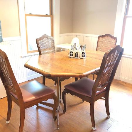The Lodge Dog And Family Friendly 5 Bedrooms 13 Guests 10 Beds Saint Peter Eksteriør billede
