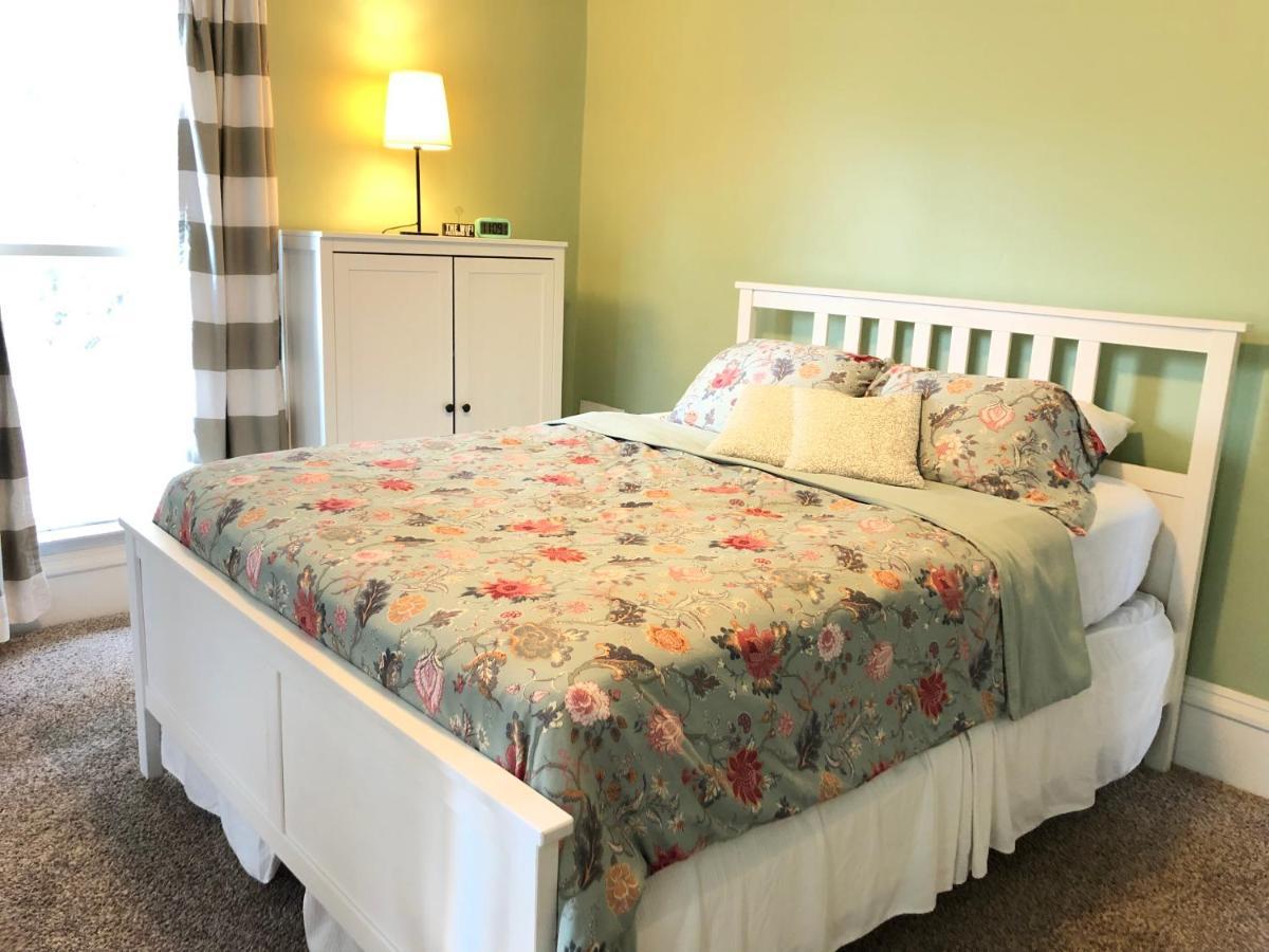 The Lodge Dog And Family Friendly 5 Bedrooms 13 Guests 10 Beds Saint Peter Eksteriør billede