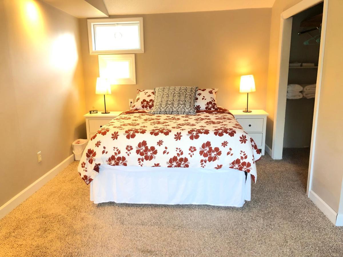 The Lodge Dog And Family Friendly 5 Bedrooms 13 Guests 10 Beds Saint Peter Eksteriør billede