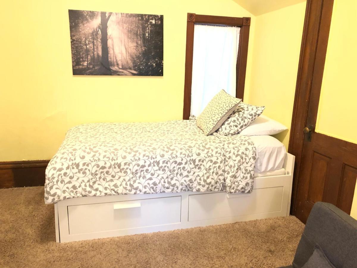 The Lodge Dog And Family Friendly 5 Bedrooms 13 Guests 10 Beds Saint Peter Eksteriør billede