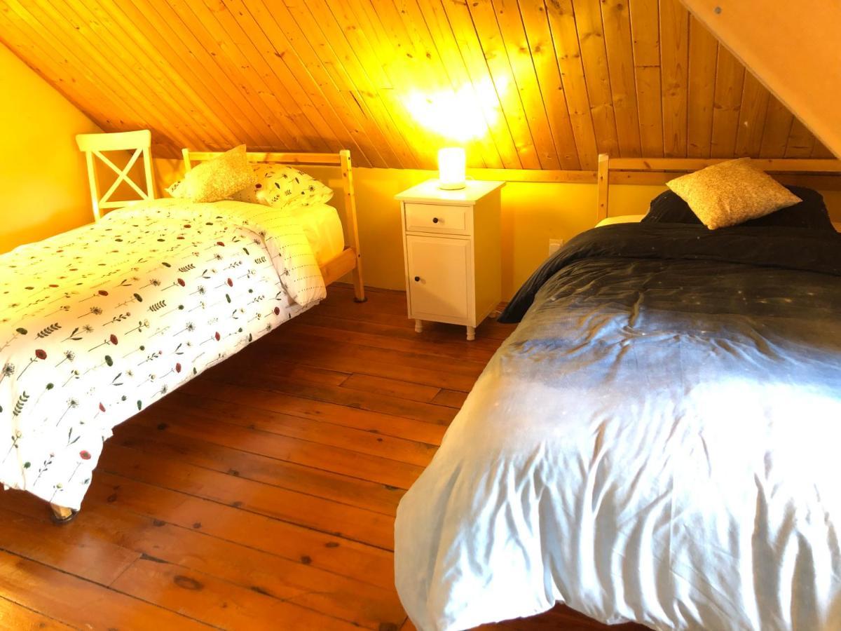The Lodge Dog And Family Friendly 5 Bedrooms 13 Guests 10 Beds Saint Peter Eksteriør billede