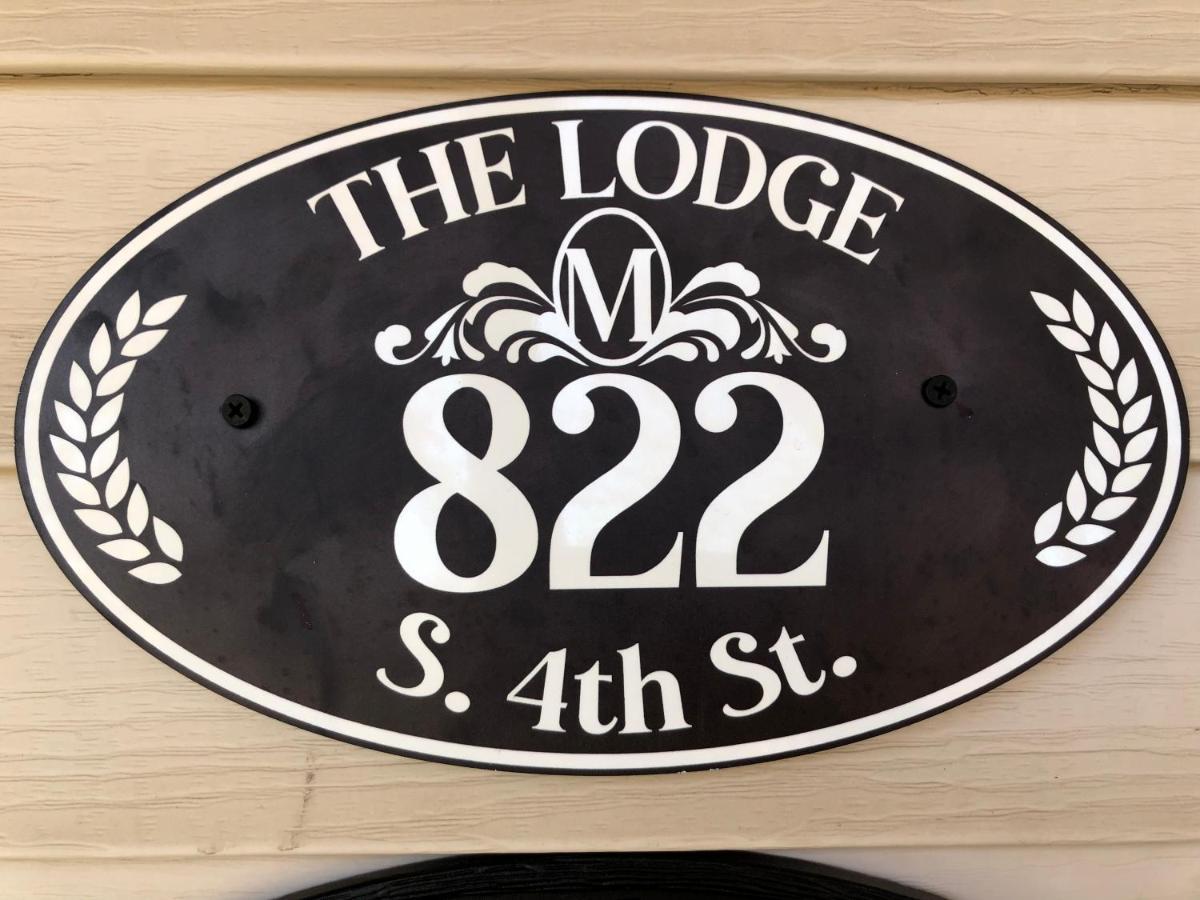 The Lodge Dog And Family Friendly 5 Bedrooms 13 Guests 10 Beds Saint Peter Eksteriør billede