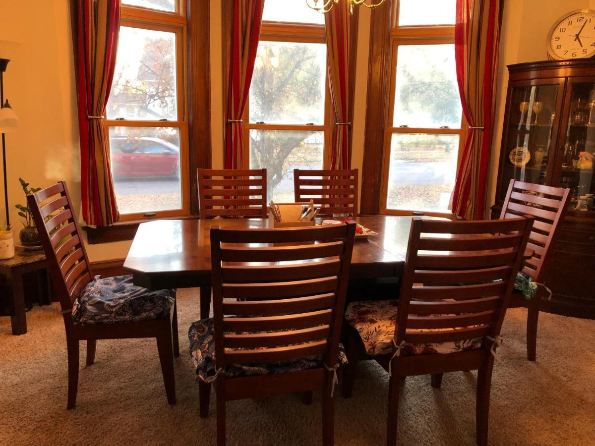 The Lodge Dog And Family Friendly 5 Bedrooms 13 Guests 10 Beds Saint Peter Eksteriør billede